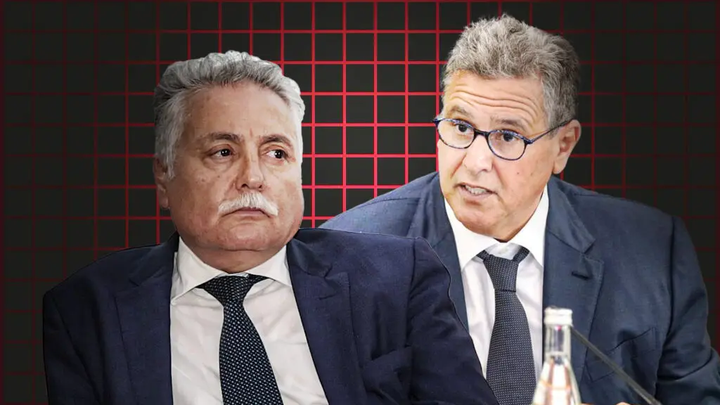 حزب الكتاب يهاجم “حكومة اخنوش” ويحذر من العزوف الانتخابي