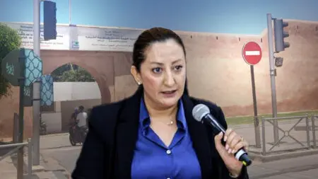 عمدة الرباط تمنع الأطباء من ركن سياراتهم بمستشفى “باب البيبة”