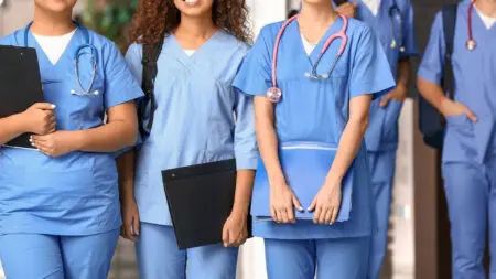 جدل جديد يلاحق جدولة مباريات معاهد التمريض