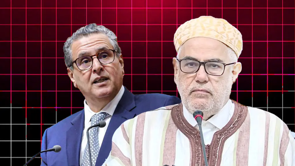 بنكيران يُشهر ورقة المحروقات: فضائح أخنوش تستوجب الاستقالة
