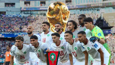 ماذا يحتاج المغرب لضمان العبور إلى ثمن نهائي كأس العالم؟