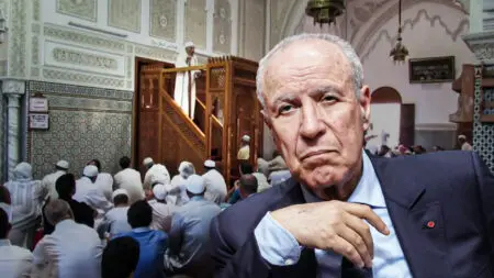 مطالب بإدماج الأمازيغية في خطب الجمعة بالمناطق الناطقة بها