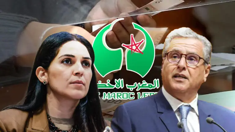 أرقام “الدعم الاجتماعي” تطارد “حصيلة أخنوش” في العالم القروي
