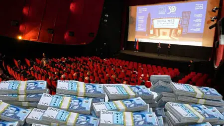 شبهات “وزيعة” تلاحق دعما بملايين الدراهم للقطاع السينمائي