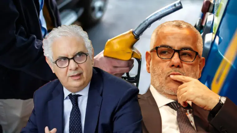 حزب الاستقلال يتهم “البيجيدي” بشن حملة مسعورة ضده في ملف المحروقات