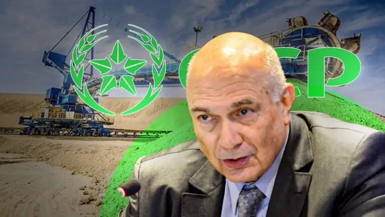 تجاهل الإدارة يعيد التوتر إلى مناجم الفوسفاط ويؤجج غضب العمال
