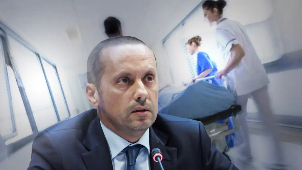 بسبب سؤال “شكون نقابتك؟”.. شغيلة الصحة بمراكش تصعد وتطالب بتحقيق
