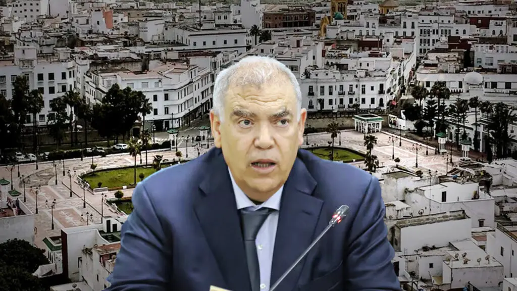 الداخلية تكشف تفاصيل “الجيل الجديد” من برامج التنمية الترابية