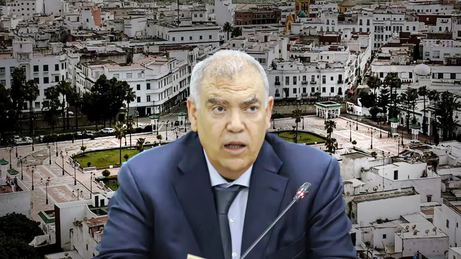 الداخلية تكشف تفاصيل “الجيل الجديد” من برامج التنمية الترابية