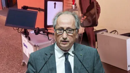 أجهزة محاربة الغش..كيف تحولت صفقة برادة إلى “وهم بملايين الدراهم”؟