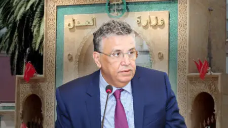 “أداء غرامة قبل الأجل”.. وزارة العدل تحذر من فخ الرسائل المزيفة