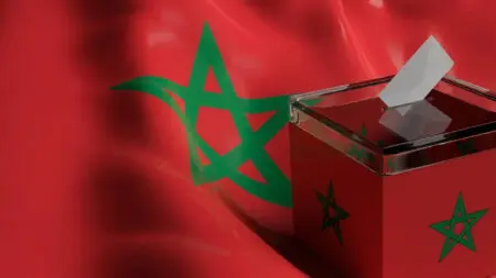 45 مليار سنتيم من المال العام لتمويل الحملات الانتخابية
