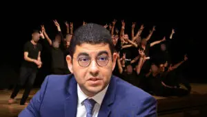 خريجو الفن المسرحي يطالبون بتسريع الحسم في مشروع تنشيط دور الثقافة