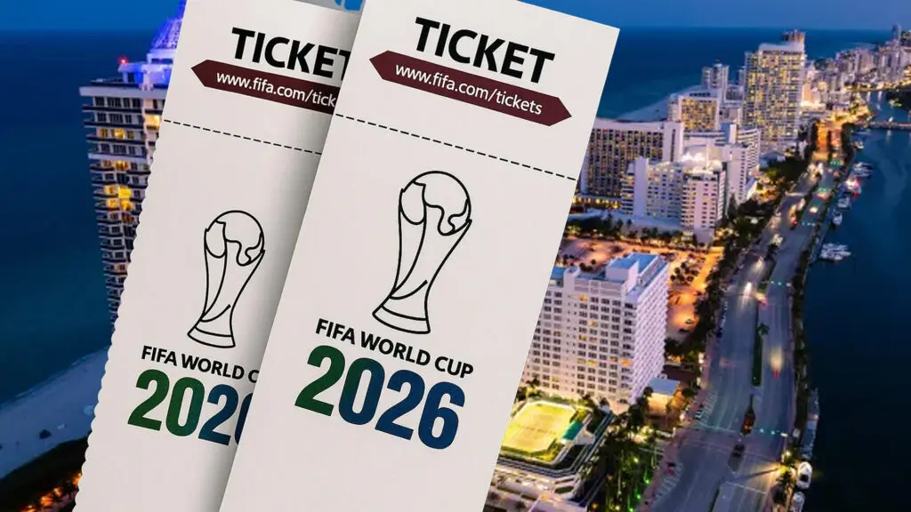 مونديال 2026.. أسعار التذاكر والإقامة تضع الجماهير أمام “فاتورة ثقيلة”
