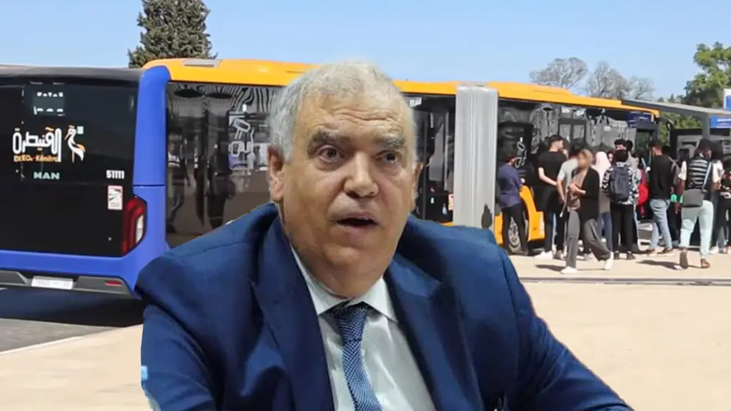 بعد الزيادة في التسعيرة.. ملف النقل الحضري بالقنيطرة على طاولة وزير الداخلية