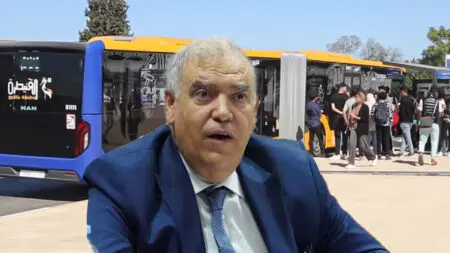 بعد الزيادة في التسعيرة.. ملف النقل الحضري بالقنيطرة على طاولة وزير الداخلية