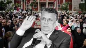 مجلس النواب يمرر قانون المحاماة ويحيله على المستشارين للمصادقة النهائية