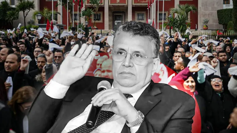 مجلس النواب يمرر قانون المحاماة ويحيله على المستشارين للمصادقة النهائية