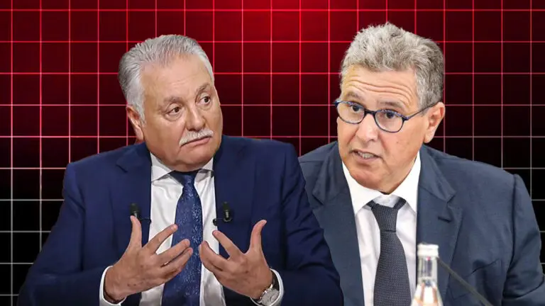 التقدم والاشتراكية: الحكومة تتفرج على “تجار الأزمات” ولفراقشية