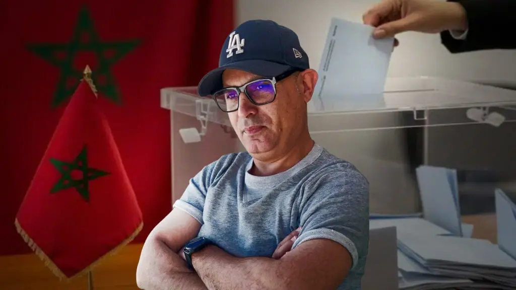 “فراقشية” الانتخابات