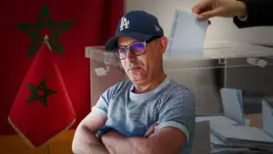 “فراقشية” الانتخابات