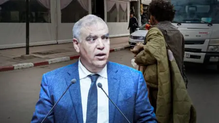 مطالب بتدخل الداخلية لاحتواء ظاهرة المختلين عقليا في تازة