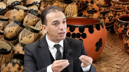 مذكرة وزارية تحذر من مخاطر القطران في الأواني الفخارية