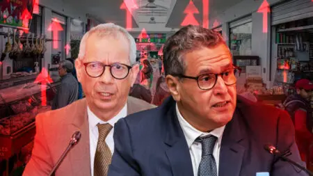 من يصنع الغلاء في المغرب؟