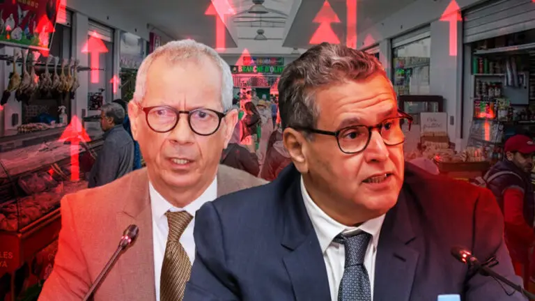 من يصنع الغلاء في المغرب؟