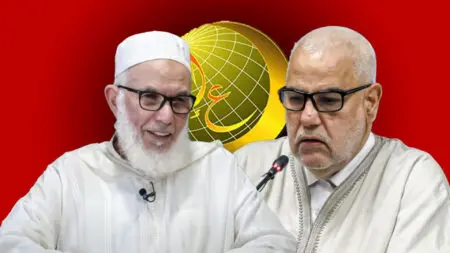 صدام بين “البيجيدي” والجماعة..وبنكيران يهاجم العبادي : “أنتم غير موجودين سياسيا”