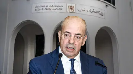 موظفو القطاع الفلاحي يعلنون وقفات احتجاجية وطنية من 18 إلى 30 يونيو
