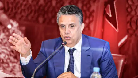 عندما يفرمل القضاء “عناد” وهبي ويحمي القوانين من “الارتجال” (تحليل إخباري)