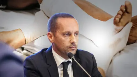 مَن يبيع “الحديد الطبي” لمرضى الكسور خارج المستشفيات العمومية؟