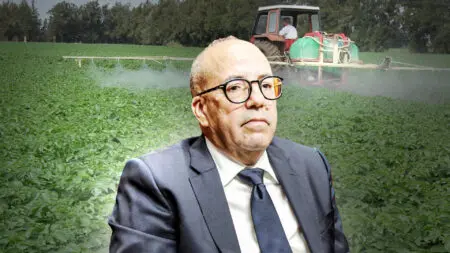 بني ملال.. وعود معلقة وإصلاحات مؤجلة تعيد التوتر إلى القطاع الفلاحي