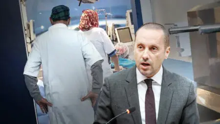جدل التمثيلية والتعويضات يرافق تنزيل المجموعات الصحية الترابية