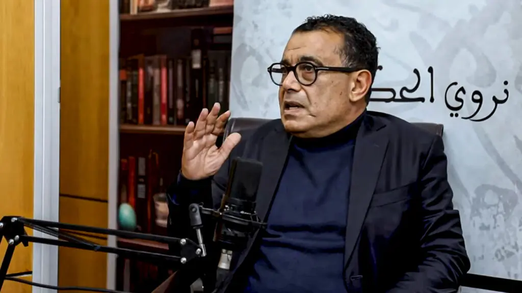 كلمة واحدة: لن نستسلم وليشهد التاريخ
