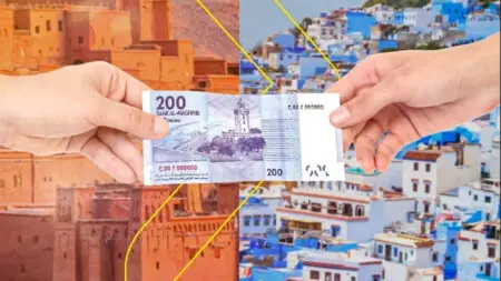 فضيحة تهز قطاع تحويل الأموال..اختفاء سيولة تجاوزت مليار سنتيم