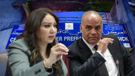 زوج عمدة الدار البيضاء يتهم مستشفى بن مسيك بـ”تهريب المرضى”