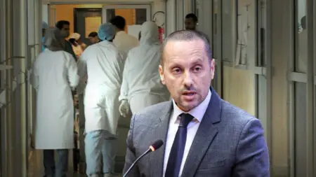 اختلالات في توزيع الممرضين تجر انتقادات نقابية بمستشفى تازة