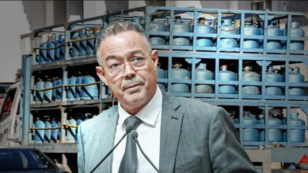 الحكومة ترفع هوامش توزيع “البوطا” ومصدر: “سعر البيع لن يتغير”
