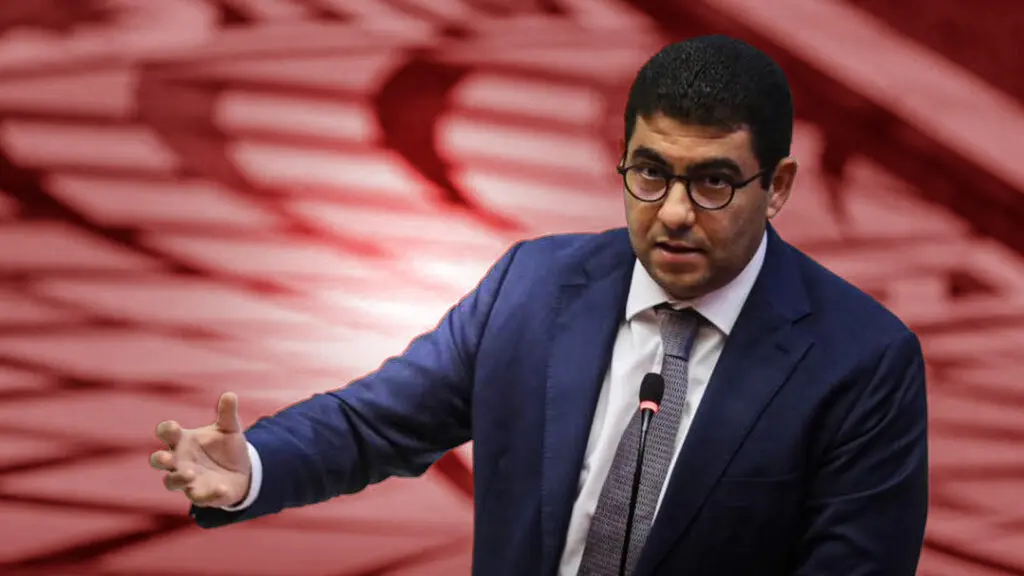 بنسعيد يعلن الحرب على قرصنة النقل التلفزي للمباريات الرياضية