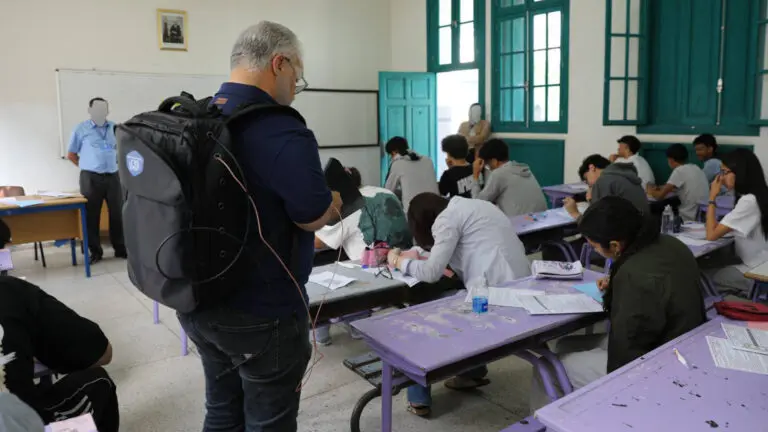 امتحانات البكالوريا.. الآباء ينتقدون الترهيب النفسي والتنظيمي للتلاميذ
