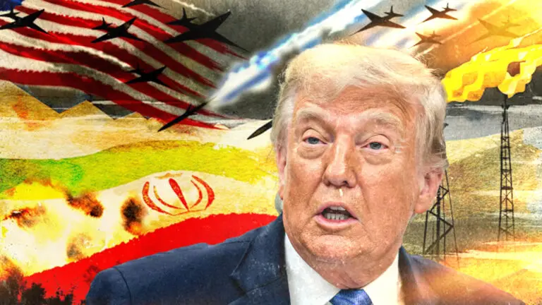 مذكرة تفاهم أميركية إيرانية تقترب من التوقيع.. وترمب يعلن “إنهاء الحرب”