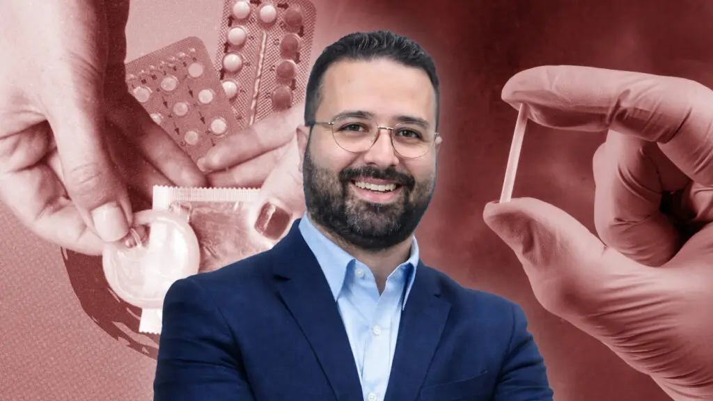 تقي الدين تاجي يكتب : موانع حمل طبقية !