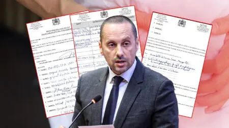 انتقادات تلاحق مشروعا استشفائيا بـ20 مليار بتاونات