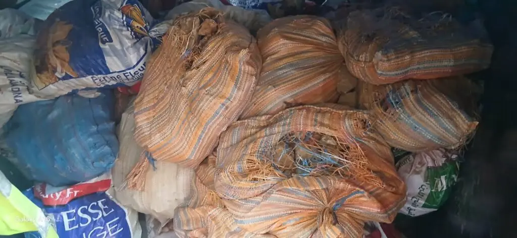 الحوز.. تفكيك نشاط مشتبه في صلته بالتنقيب العشوائي عن المعادن