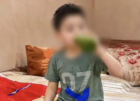 ملف طفل بنسليمان.. “ما تقيش ولدي” تستأنف الأحكام وتطالب بأقصى العقوبات