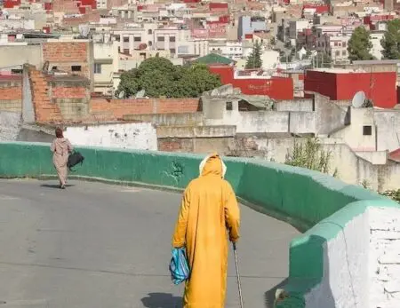 تبادل الاتهامات بين “البام” و”البيجيدي” يعري واقع المشاريع المتعثرة بإقليم وزان