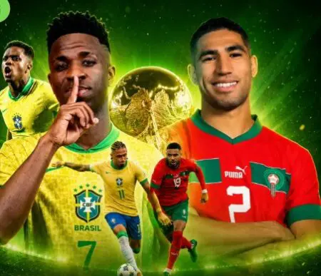 الإعلام البرازيلي يحذر من “الفخ المغربي” في افتتاح مشوار المونديال