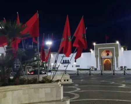 زيارة ملكية مرتقبة إلى الشمال تستنفر السلطات بتطوان والمضيق